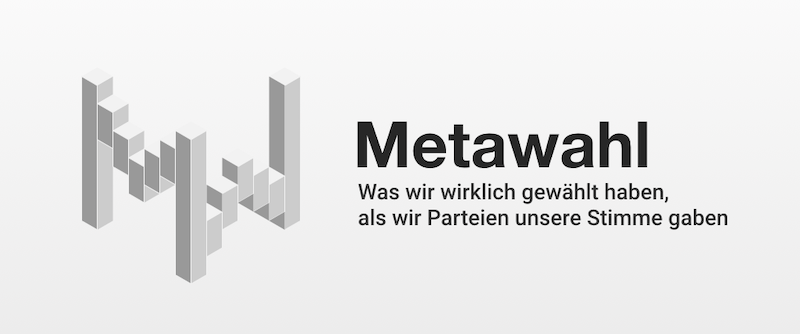 (c) Metawahl.de